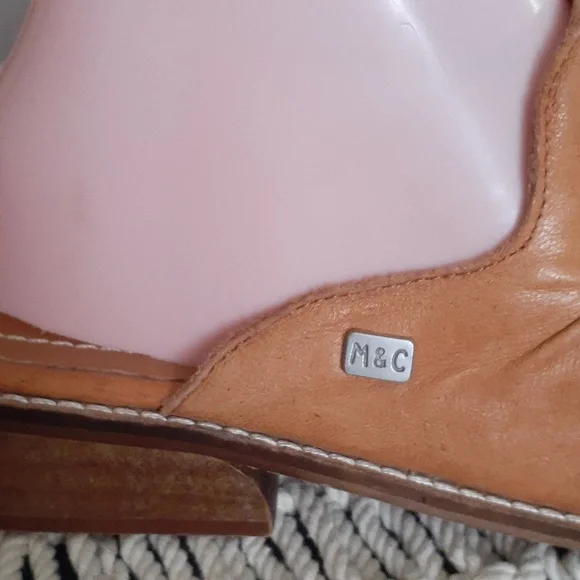 MUSSE & CLOUD MULES ARTISAN - Picture 3 of 10